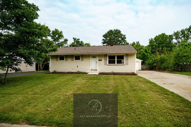 4027 Beatty Dr in Dayton, OH - Building Photo - Building Photo