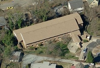 Adelaide Walters Apartments in Chapel Hill, NC - Building Photo - Building Photo