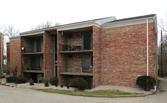 3601 Alexandria Pike Apartments