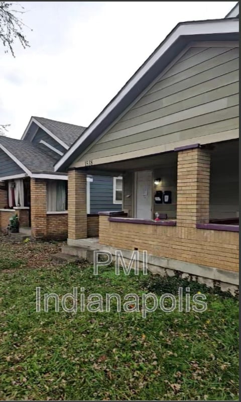 property at 1540 N Grant Ave