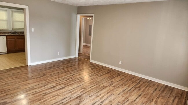 2051 Michael St in Morristown, TN - Building Photo - Building Photo