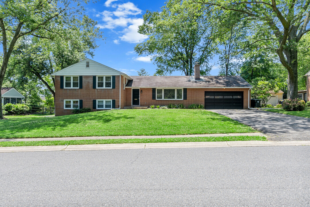 110 Cheltenham Rd in Newark, DE - Building Photo