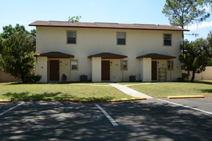 Colony West Apartments