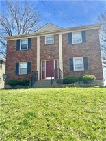 3310 Stanhope Ave in Cincinnati, OH - Building Photo