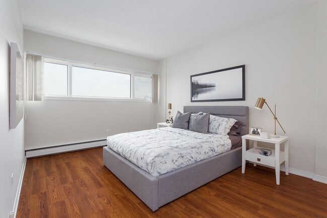 Glenmore Heights