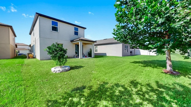 5453 Fez Ct in Brooksville, FL - Foto de edificio - Building Photo