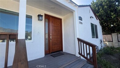 3344 Brandon St in Pasadena, CA - Building Photo - Building Photo