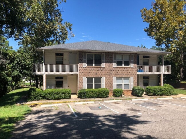 property at 3225 Ginger Dr