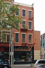 639 Main St in Cincinnati, OH - Foto de edificio - Building Photo