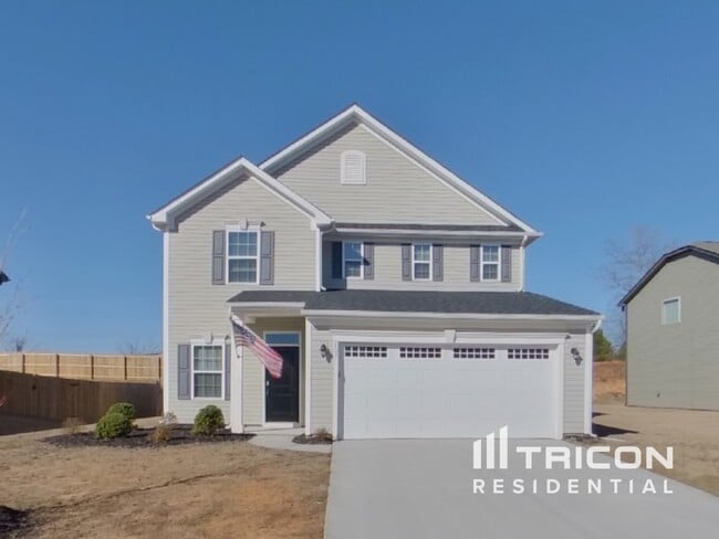property at 107 Monocacy Way