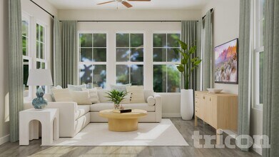 4305 Stonybrooke Dr in Arlington, TX - Building Photo - Building Photo