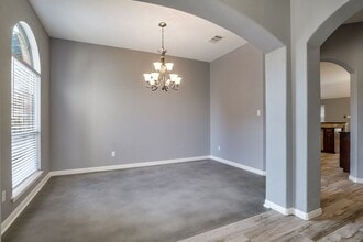 125 Snowdrift Trail in Round Rock, TX - Building Photo - Building Photo