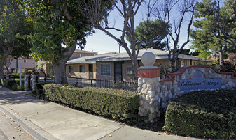 4693 Canoga St Apartments