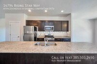 14794 Rising Star Way in Bluffdale, UT - Building Photo - Building Photo