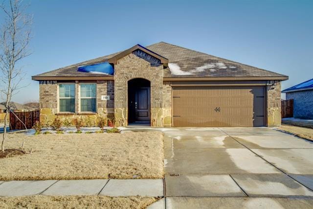 property at 714 Cistern Wy