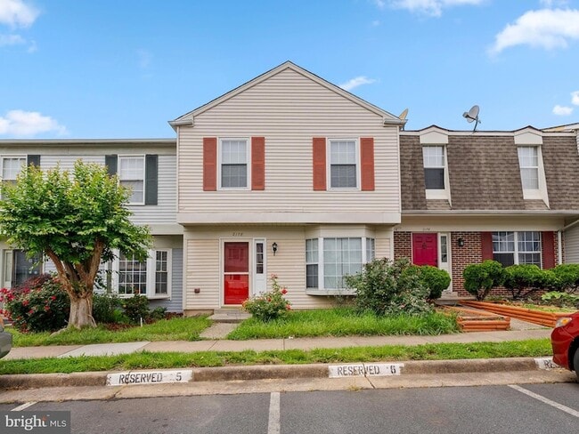 property at 2178 Mager Dr