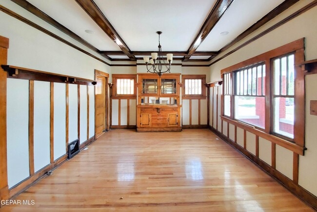 2809 Wheeling Ave in El Paso, TX - Building Photo - Building Photo