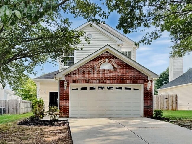 4309 Standing Rock Way