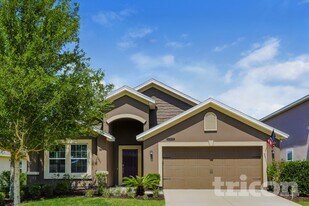 3266 Hidden Meadows Ct in Green Cove Springs, FL - Building Photo