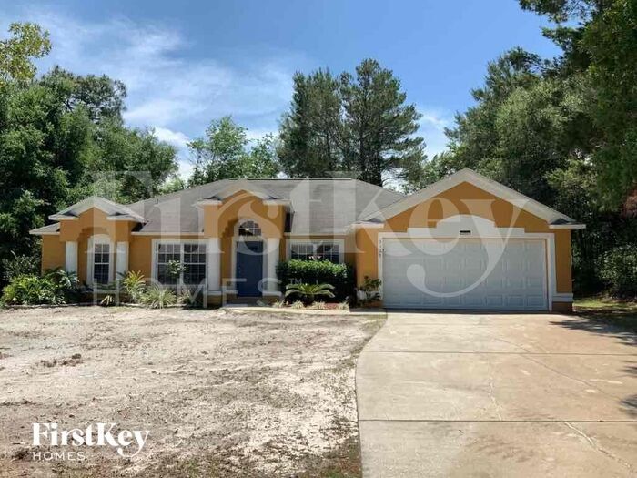 3031 Hallow Dr in Deltona, FL - Building Photo