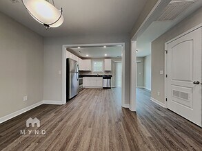 336 Corban Ave SW in Concord, NC - Building Photo - Building Photo
