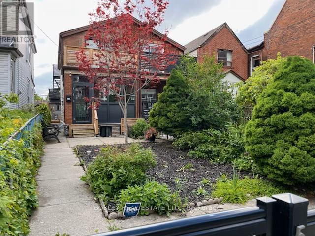 property at 519 Crawford St