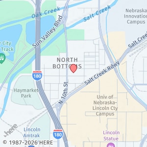 property at 1040 Charleston St