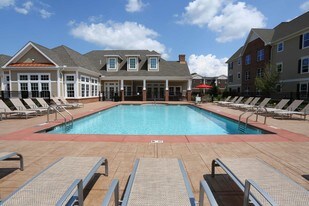 Residences at 299 in Farmington, CT - Building Photo