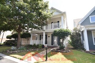 1342 Harbor Park Dr in Memphis, TN - Building Photo