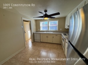 1009 Constitution Rd in Pueblo, CO - Building Photo - Building Photo