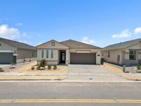 1644 Folkstone St in El Paso, TX - Building Photo