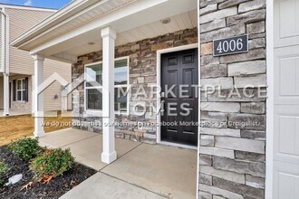 4006 Wendell Rd NE in Cleveland, TN - Building Photo - Building Photo