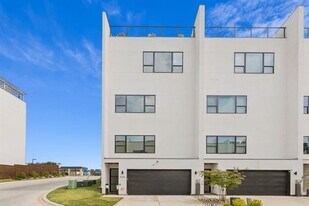 4948 Blaynes View Dr in The Colony, TX - Building Photo