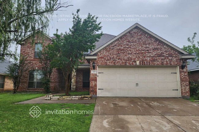 property at 309 Tioga St