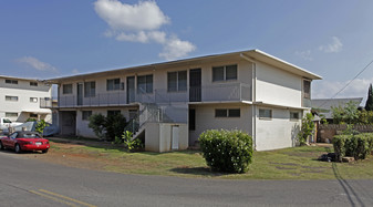 91-518 Ewa Beach Rd Apartments