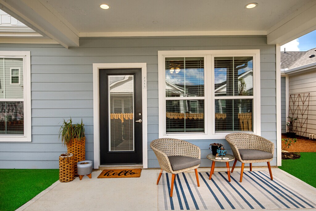 The Cottage Green Conroe, TX Apartments