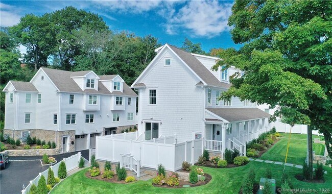 property at 255 Bruce Park Ave