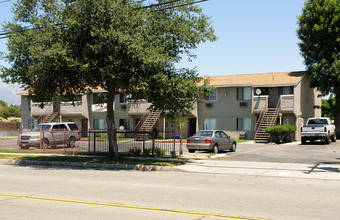 Windrush Apartment Community in Fontana, CA - Building Photo - Building Photo