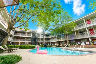 King's Reserve Willowbrook in Houston, TX - Building Photo - Building Photo