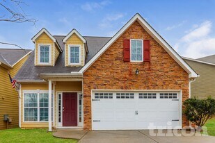 17 Shaw Blvd in Cartersville, GA - Building Photo