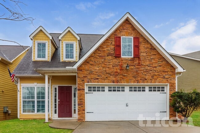 property at 17 Shaw Blvd