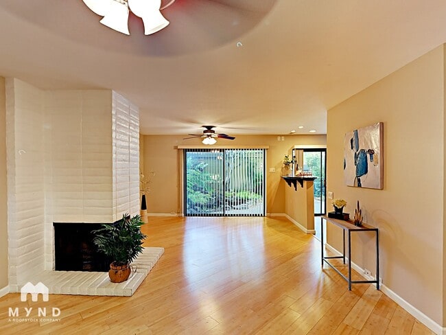 property at 2321 Swarthmore Dr