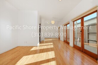 543 Rose Ave in Los Angeles, CA - Building Photo - Building Photo