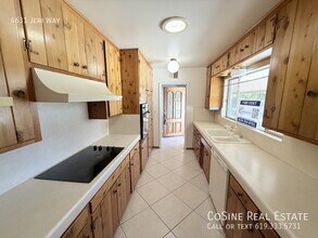 4631 Jeri Way in El Cajon, CA - Building Photo - Building Photo