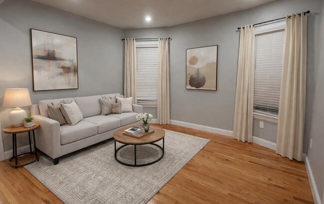 property at 137A Dekalb Ave