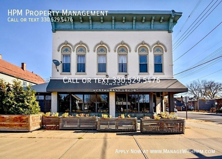 2179 W 11th St in Cleveland, OH - Building Photo
