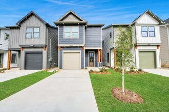 6320 Milwee St in Houston, TX - Building Photo - Building Photo