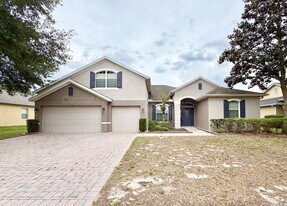 1868 Lorenzo Ln in Oviedo, FL - Building Photo