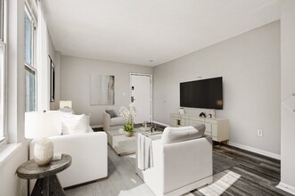 3549 Harvey Ave, Unit 2089 in Cincinnati, OH - Building Photo - Building Photo