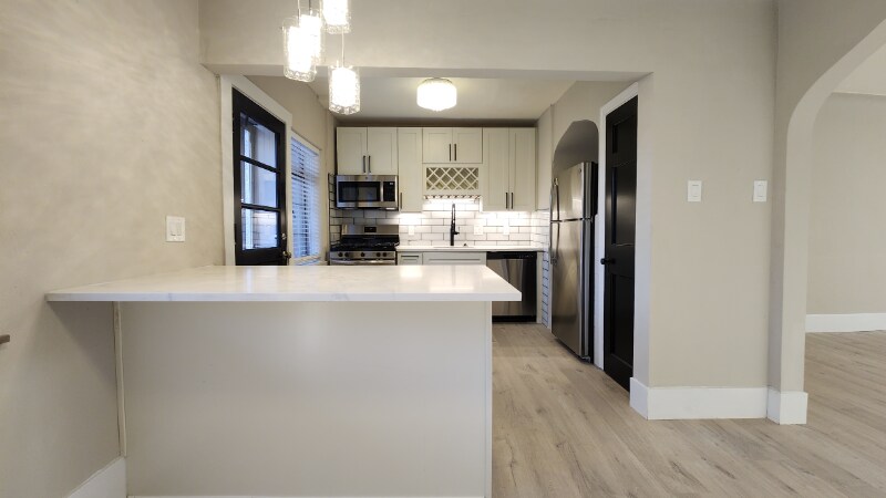 7507 Oxford Dr in Clayton, MO - Building Photo